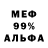 Дистиллят ТГК концентрат Donflorgon